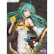 Hatsune Miku F:NEX PVC Statue 1/7 Hatsune Miku Mid-Autumn Festival Ver. 27 cm