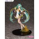 Hatsune Miku F:NEX PVC Statue 1/7 Hatsune Miku Mid-Autumn Festival Ver. 27 cm