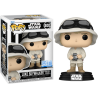 Funko Pop 800 Luke Skywalker (Special Edition)(Deleted Scenes), Star Wars