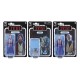 Star Wars Episode VI Black Series Action Figure 3-Pack Force Spirits 15 cm