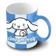 Sanrio Mok Cinnamoroll Vichy