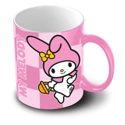 Sanrio Mok My Melody Cute
