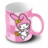Sanrio Mug My Melody Cute