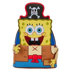 Nickelodeon by Loungefly Mini Backpack Spongebob Squarepants