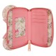 Disney by Loungefly Wallet Minnie Mouse Floral