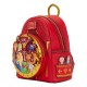 Loungefly The Muppets - Group Light-Up 10" Faux Leather Mini Backpack