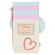 Loungefly Lilo & Stitch - Stitch & Angel "Be Mine" 6" Faux Leather Card Holder