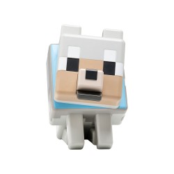 Minecraft Spaarpot Wolf