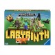Minecraft Board Game Labyrinth