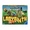 Minecraft Board Game Labyrinth