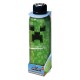 Minecraft Drinkfles Creeper