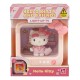 Sanrio Bedside Light TV Series Mini Figures Hello Kitty and Friends 8 cm - Hello Kitty