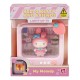 Sanrio Bedside Light TV Series Mini Figures Hello Kitty and Friends 8 cm - My Melody