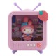 Sanrio Bedside Light TV Series Mini Figures Hello Kitty and Friends 8 cm - My Melody