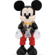 Disney Mickey Mouse Disney Pin Trading 25th Anniversary Knuffel