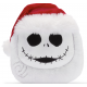 Disney Jack Skellington as Sandy Claws Cushion, Tim Burton's The Nightmare Before Christmas