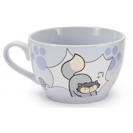 Disney Lucifer Mug, Cinderella