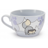 Disney Lucifer Mug, Cinderella