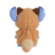 Pre-Order Fox Stitch Figurine By Grand Jester