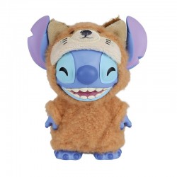 Pre-Order Fox Stitch Figurine By Grand Jester