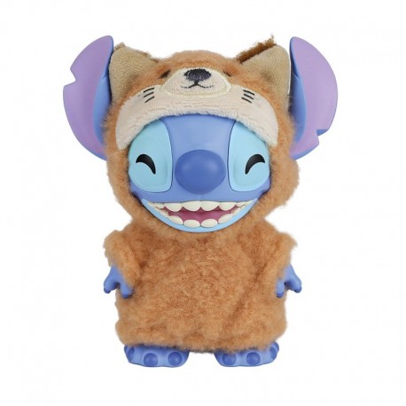 Pre-Order Fox Stitch Figurine By Grand Jester