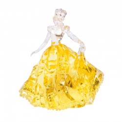 Pre-Order Belle Licensed Facet