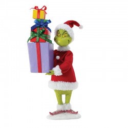 Pre-Order Possible Dreams - One Of A Kind (The Grinch