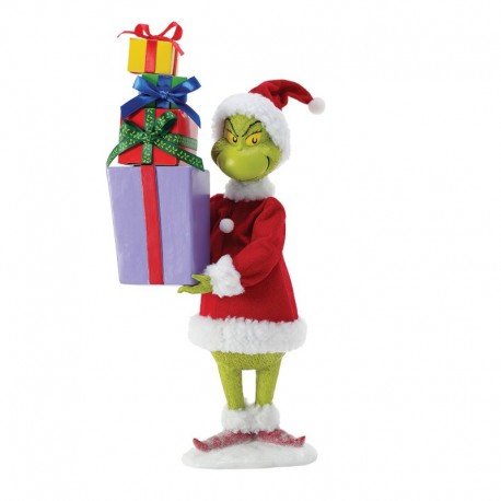 Pre-Order Possible Dreams - One Of A Kind (The Grinch