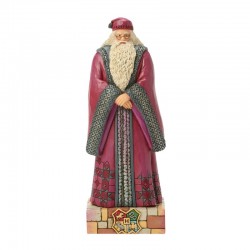 Pre-Order Dumbledore (Dumbledore Figurine), Harry Potter by Jim Shore