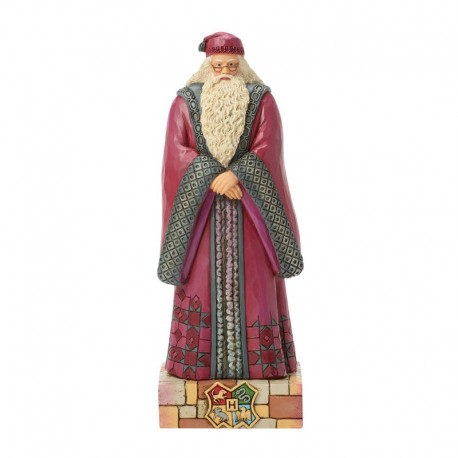 Pre-Order Dumbledore (Dumbledore Figurine), Harry Potter by Jim Shore