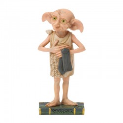 Pre-Order Dobby (Personality Pose), Harry Potter by Jim Shore