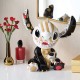 Pre-Order Large Stitch Midas Figurine By Disney Britto