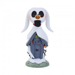 Pre-Order Zero Nutcracker Figurine By Disney Showcase