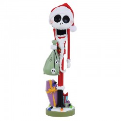 Pre-Order Jack Skellington Nutcracker Figurine By Disney Showcase
