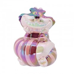 Pre-Order Cheshire Cat Money Bank By Disney Showcase