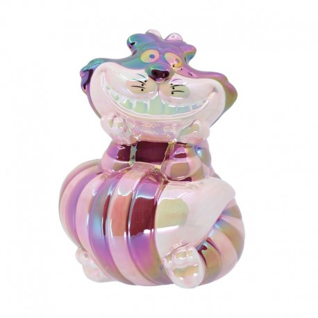 Pre-Order Cheshire Cat Money Bank By Disney Showcase