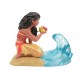 Pre-Order Moana Wave Figurine By Disney Showcase