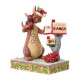 Pre-Order Roo's Holiday Wish (Kanga & Roo) By Disney Traditions
