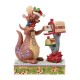 Pre-Order Roo's Holiday Wish (Kanga & Roo) By Disney Traditions
