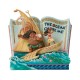 Pre-Order The Ocean Chose Me (Moana Storybook) By Disney Traditions