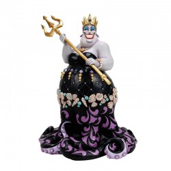 Pre-Order Queen Of The Seven Seas (Ursula Deluxe) By Disney Traditions
