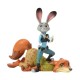 Pre-Order It's Called A Hustle, Sweetheart (Judy & Nick) By Disney Traditions