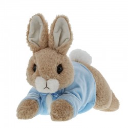Peter Rabbit - Lying Peter Rabbit Knuffel (Large)