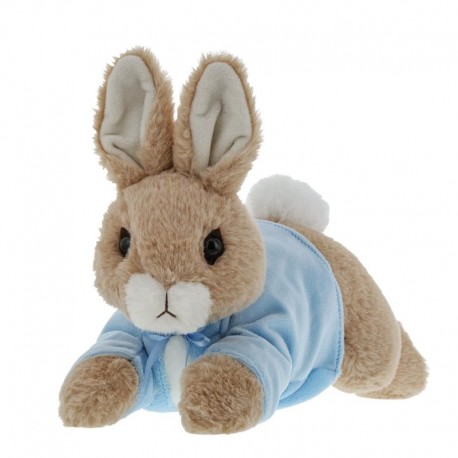 Peter Rabbit - Lying Peter Rabbit Plush (Large)