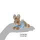 Peter Rabbit - Lying Peter Rabbit Knuffel Small