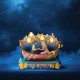 Disney Traditions - A Dream Come True (Tangled Boat With LED Lanterns)