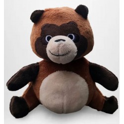 Pom Poko Plush Figure Shokichi 12 cm