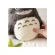 My Neighbor Totoro Plush Figure Smiling Big Totoro M 28 cm