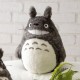 My Neighbor Totoro Plush Figure Smiling Big Totoro M 28 cm