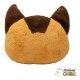 My Neighbor Totoro Nakayoshi Cushion Catbus